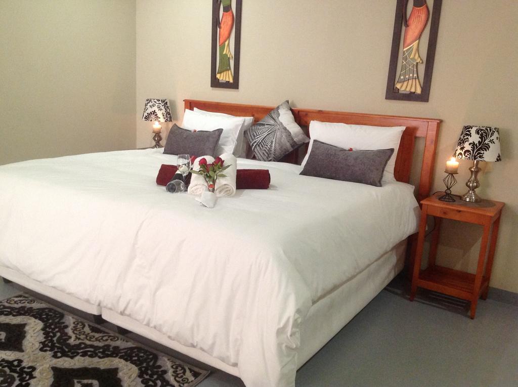 Sabie Retreats Guest House Exterior foto