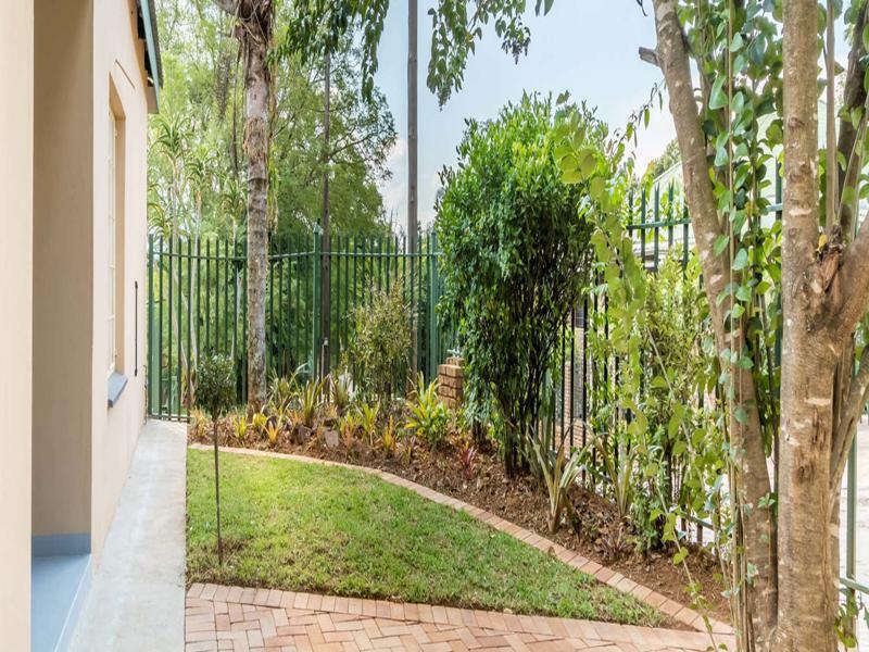 Sabie Retreats Guest House Exterior foto