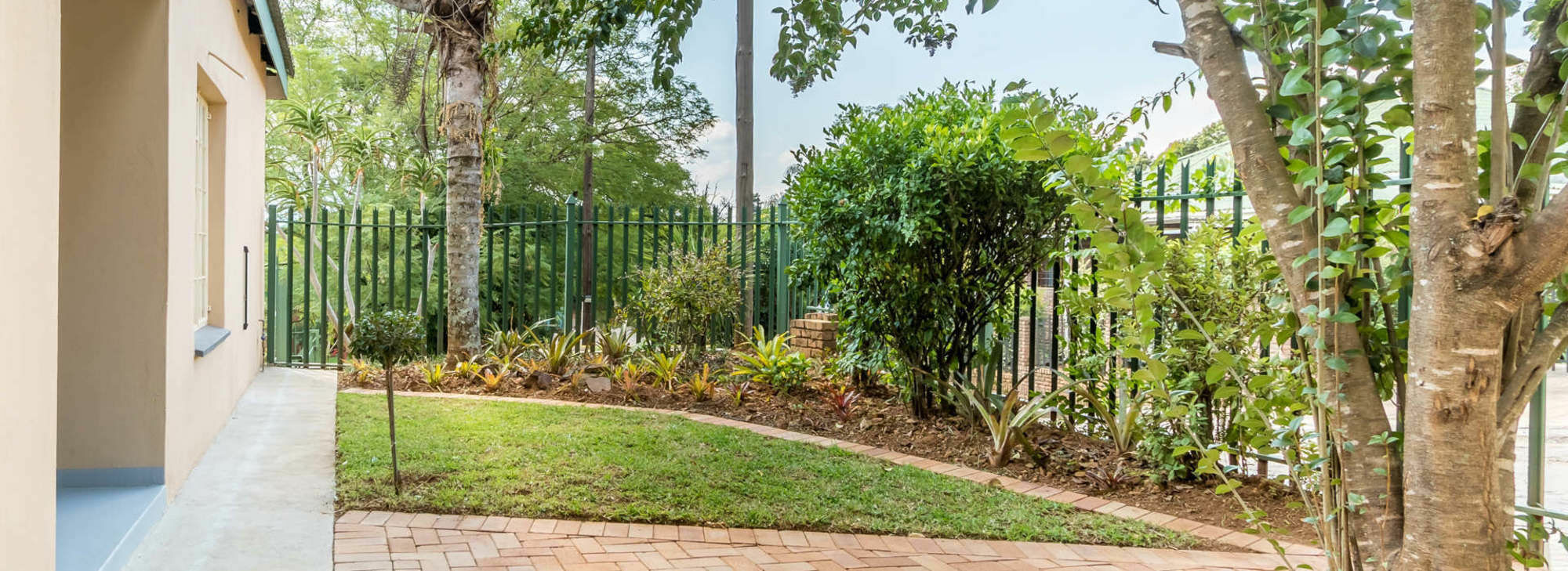 Sabie Retreats Guest House Exterior foto